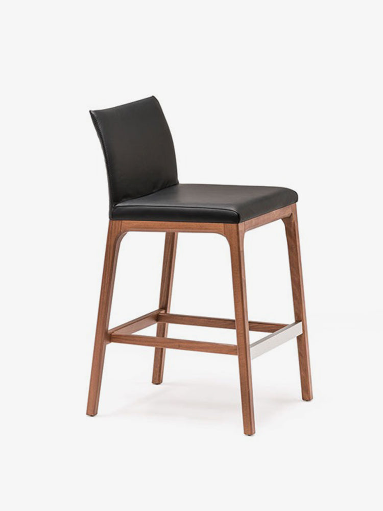 Cattelan Arcadia Couture Bar Chair