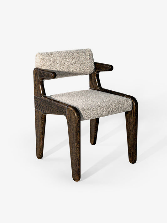 Cornelio Cappellini Laila Dinning Chair