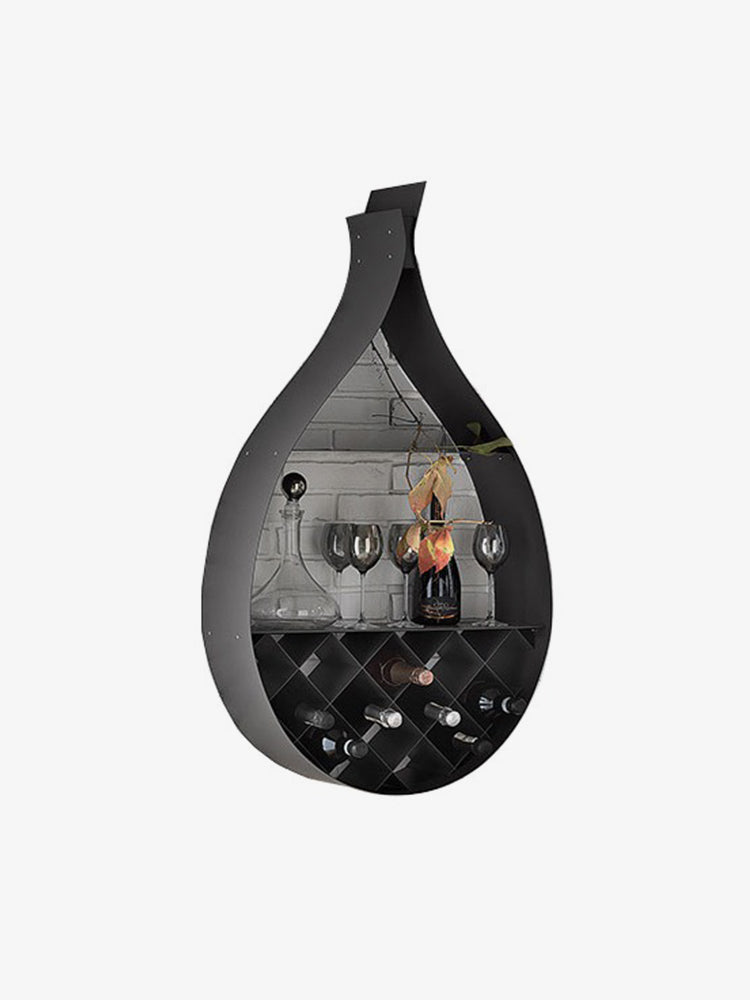 Cattelan Drop Wine Cabinet