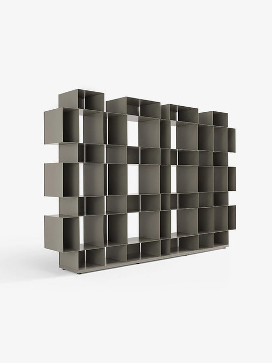 Amura Eresia Bookshelf