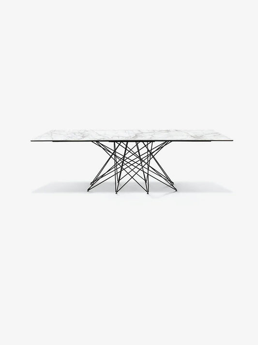 Bonaldo Octa Dining Table