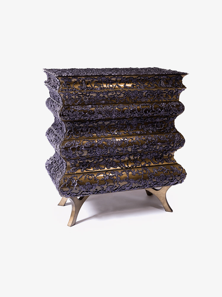 Boca Do Lobo Crochet Sideboard