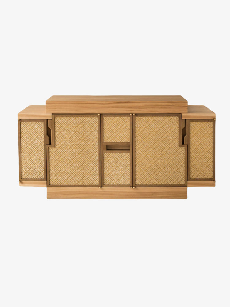 Bruno Moinard Editions Pando Sideboard