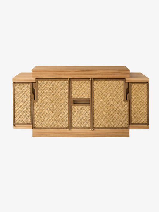 Bruno Moinard Editions Pando Sideboard