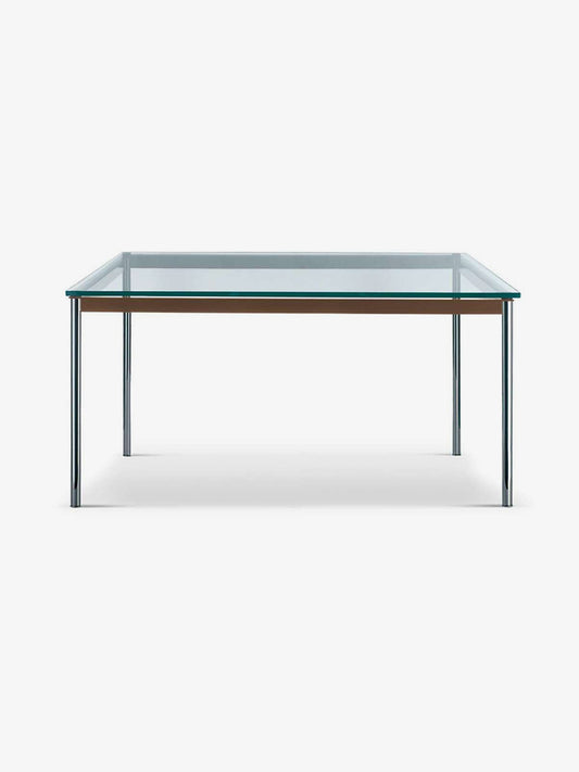 Cassina  10 Table En Tube Dining Table