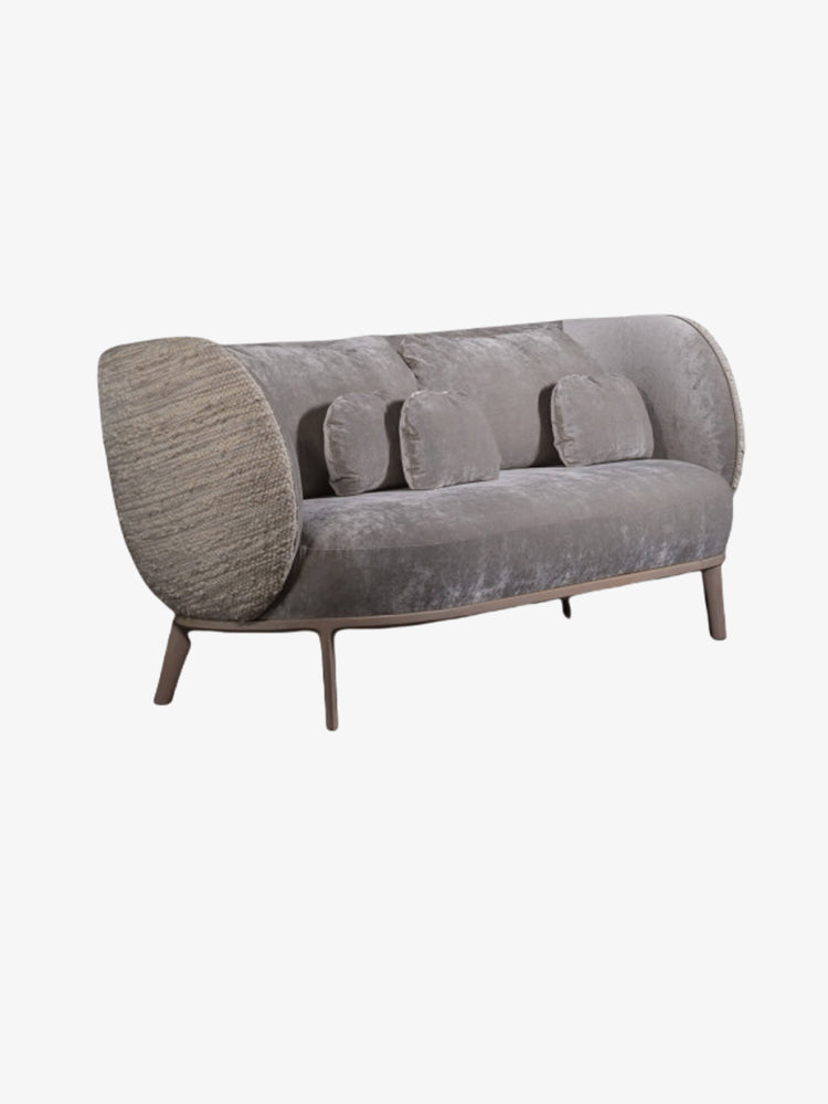 Bruno Moinard Editions Cosona Sofa