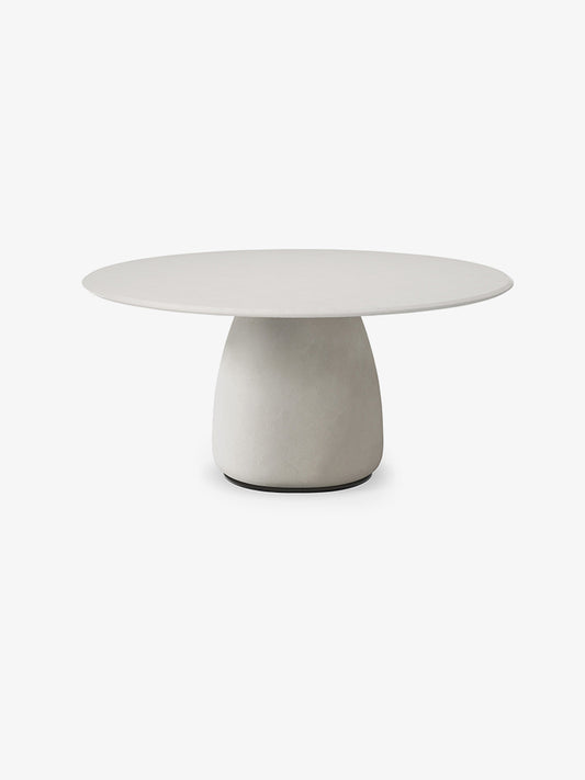Cattelan Botero Argile Dining Table