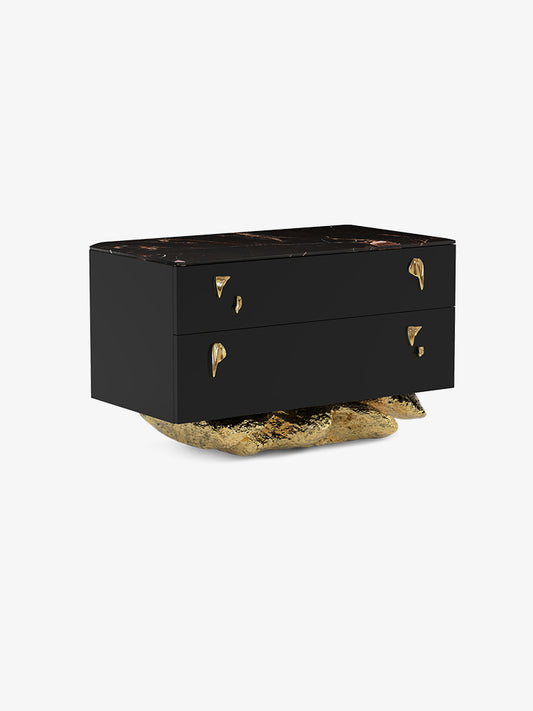 Boca Do Lobo Angra Nightstand