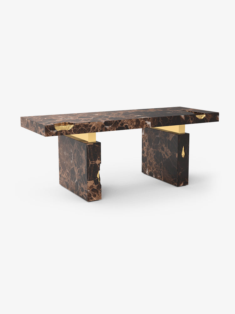 Boca Do Lobo Empire Writing Table