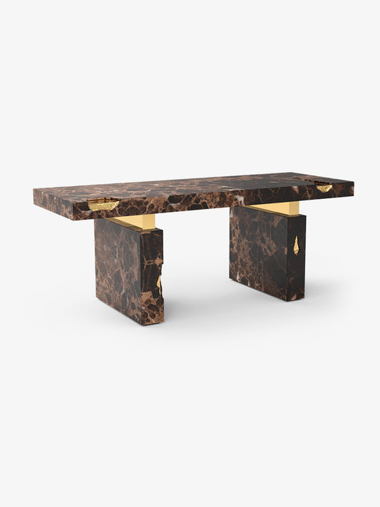 Boca Do Lobo Empire Writing Table