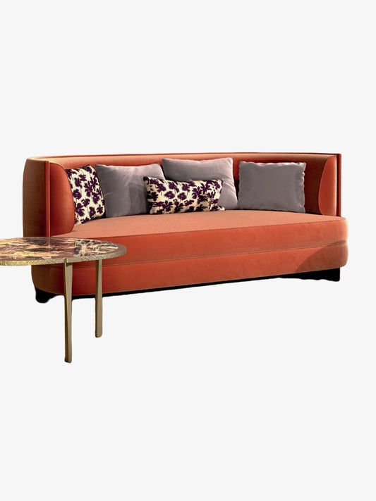 Bruno Moinard Editions Cortina Sofa