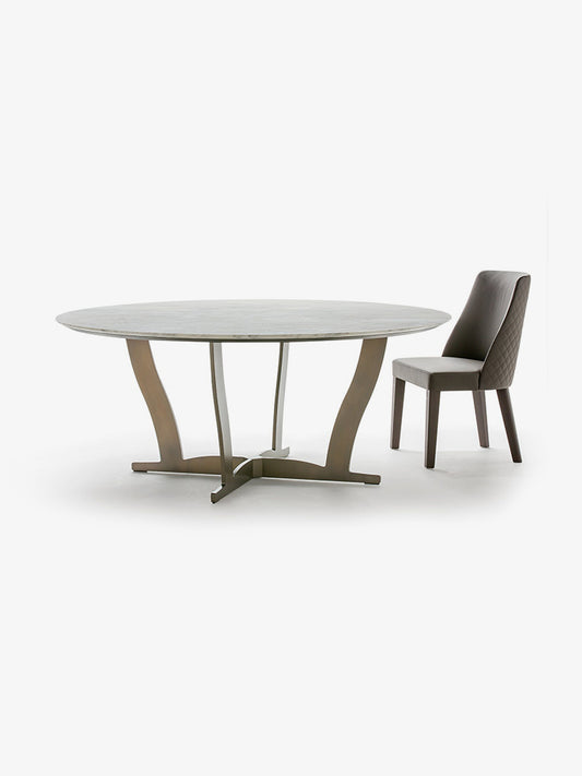 Alberta Bogart Dining Table