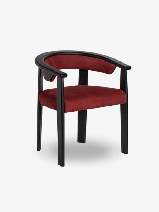 Baxter Afra Dinning Chair