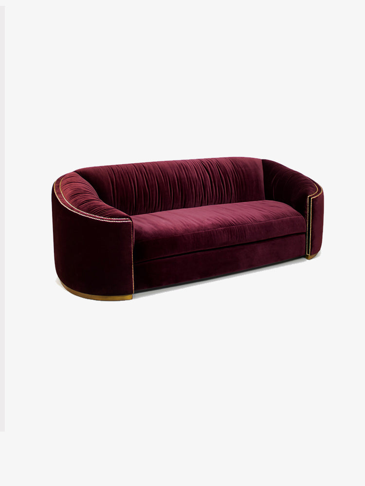 Boca Do Lobo Wales Sofa
