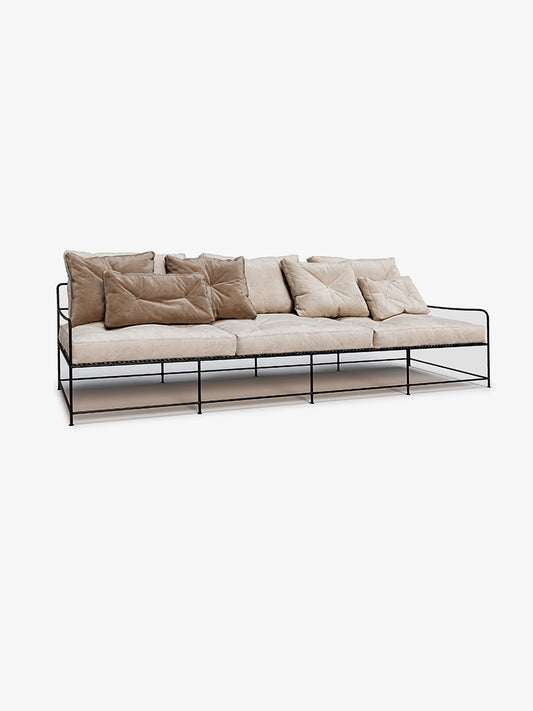 Baxter Girgenti Sofa