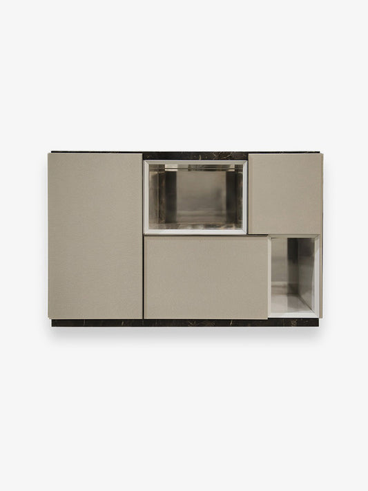 Cornelio Cappellini Morfeo Sideboard
