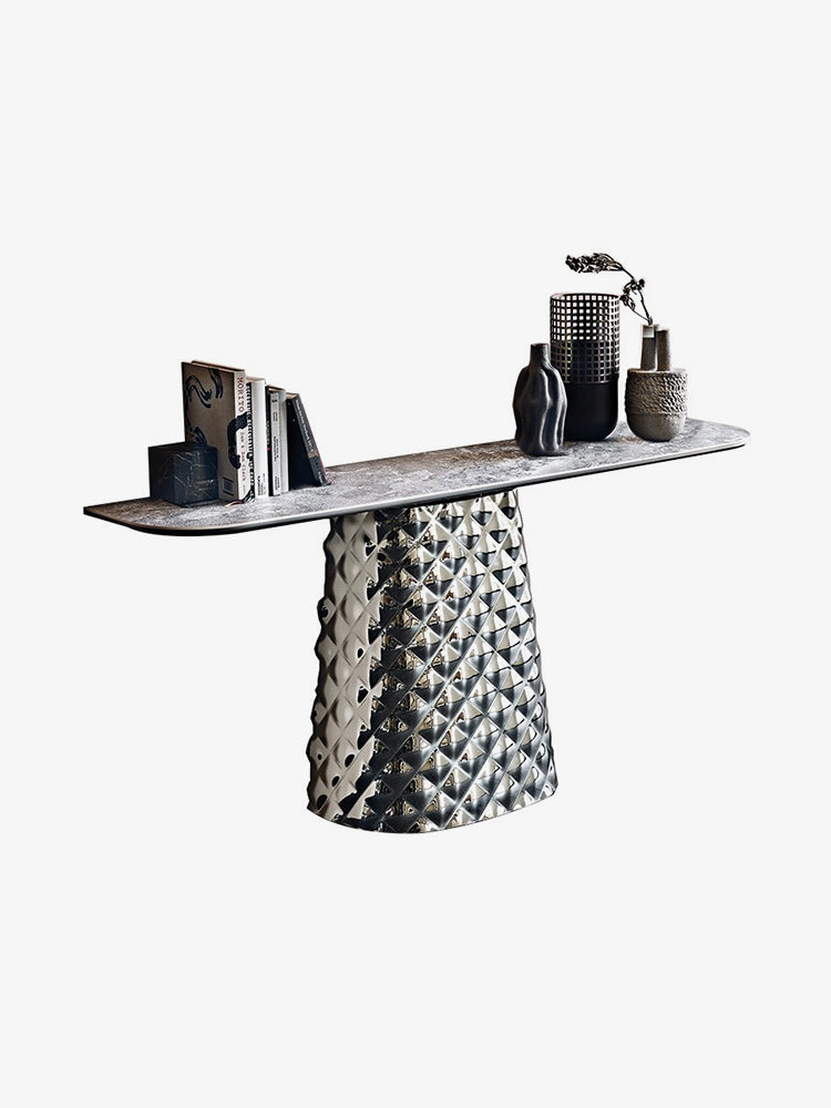Atrium Console Table Cattelan Atrium Console Table – daylight