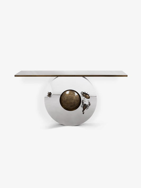 Boca Do Lobo Metamorphosis Console Table