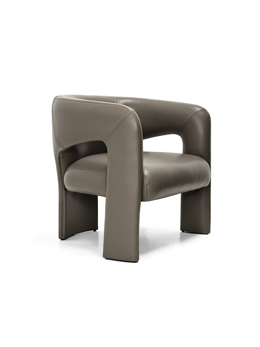 Arketipo Sienna Grand Armchair