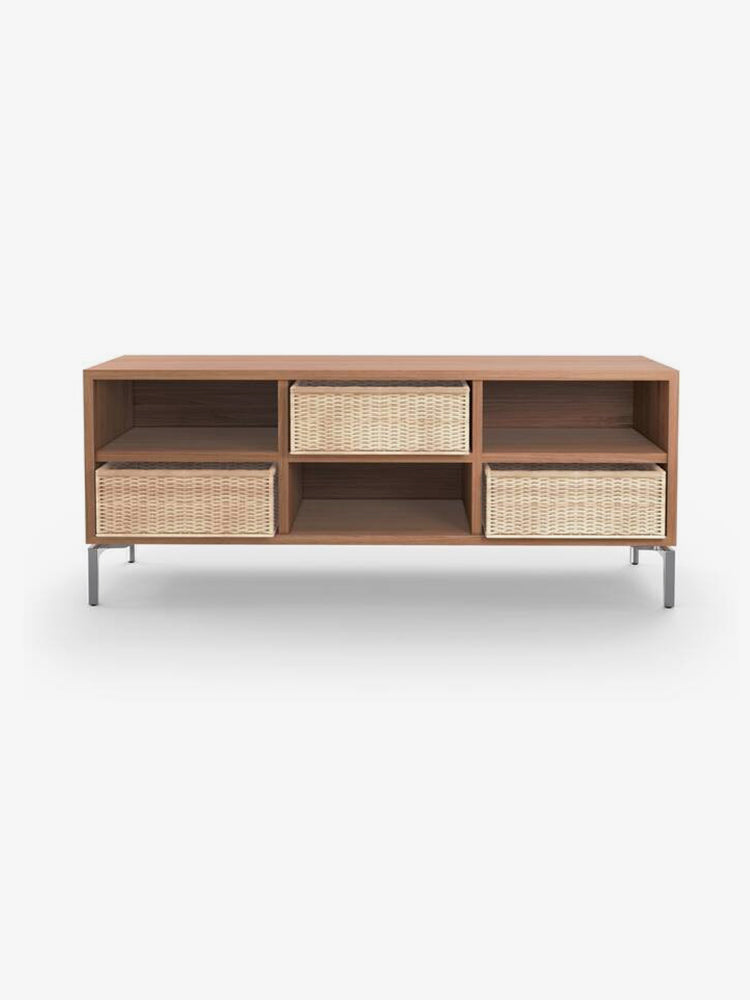 Cassina Volage Ex-S Sideboard