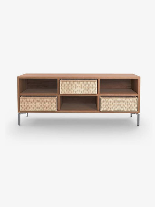 Cassina Volage Ex-S Sideboard