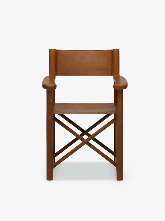 Armani   Dustin Director'S Dining Chair