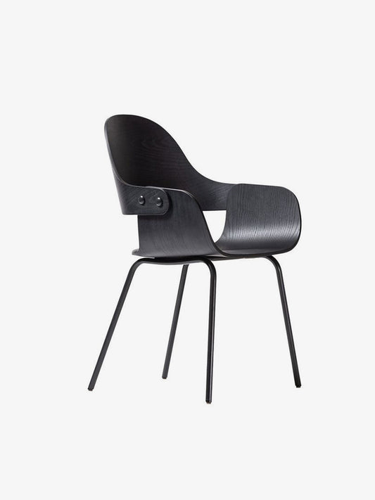 Bd Barcelona Showtime Nude Dining Chair