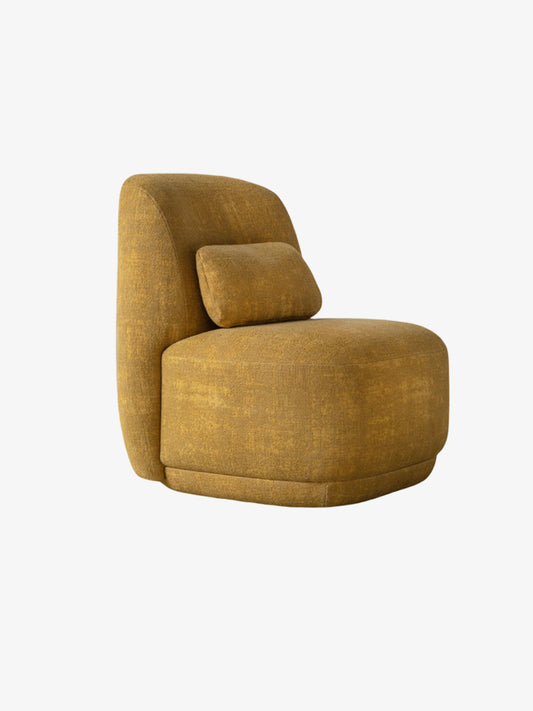 Bruno Moinard Editions Moshi Leisure Chair