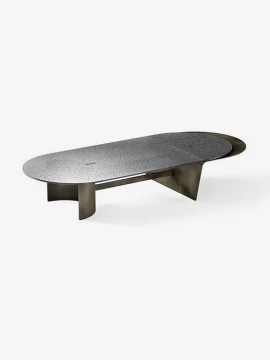 Alberta Premiere Coffee Table