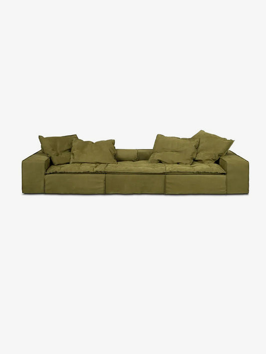 Baxter Miami Beach Sofa