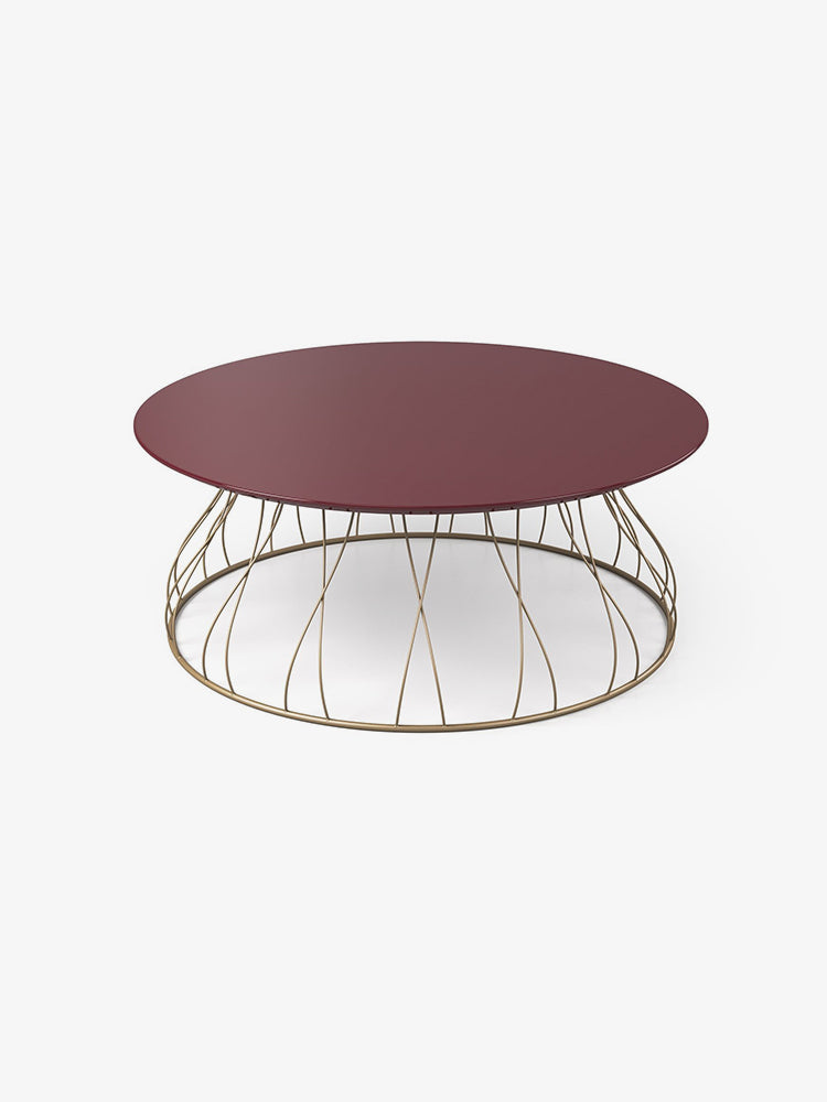 Alberta Valery Coffee Table