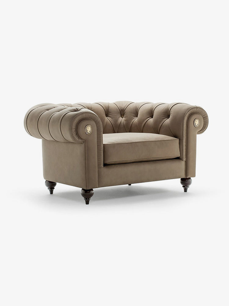 Alberta Alfred Leisure Chair