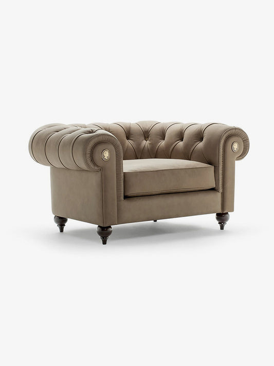 Alberta Alfred Leisure Chair