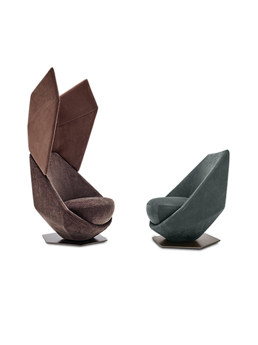 Arketipo Overdrive Armchair