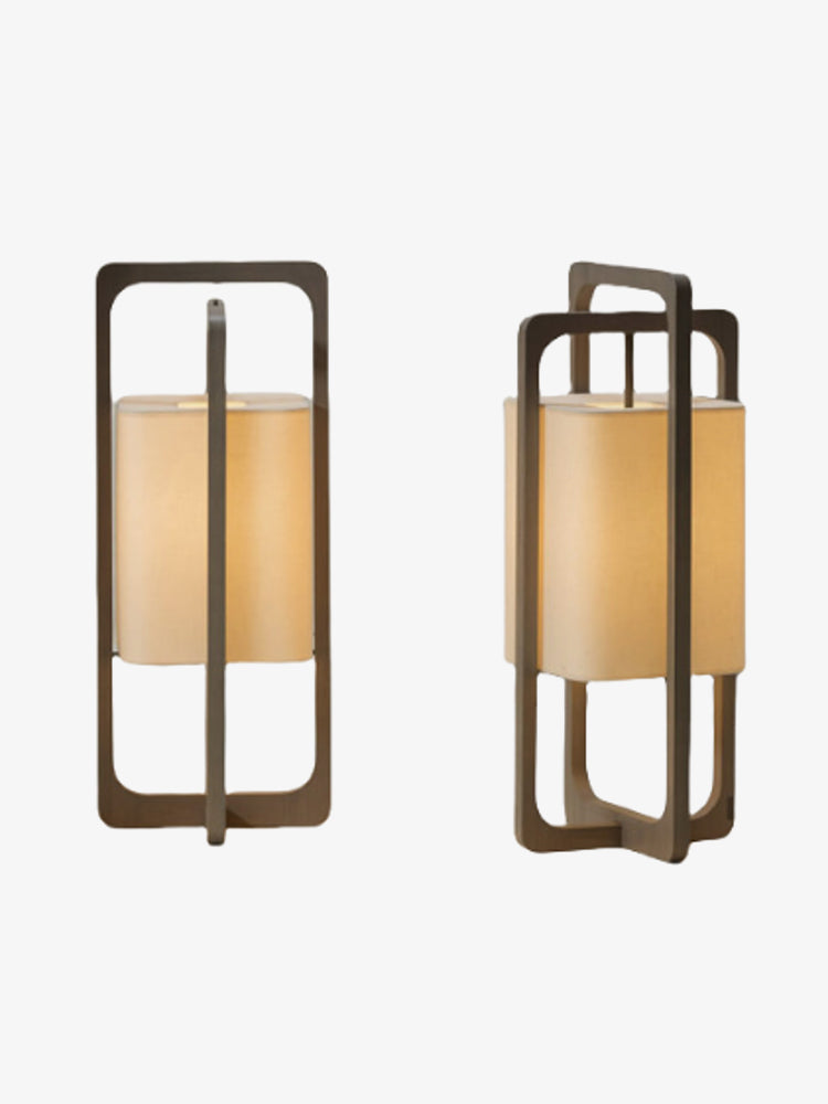 Bruno Moinard Editions Lihou Lamp