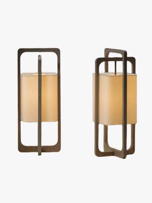 Bruno Moinard Editions Lihou Lamp