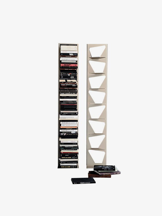 Cattelan  Trap Bookshelf