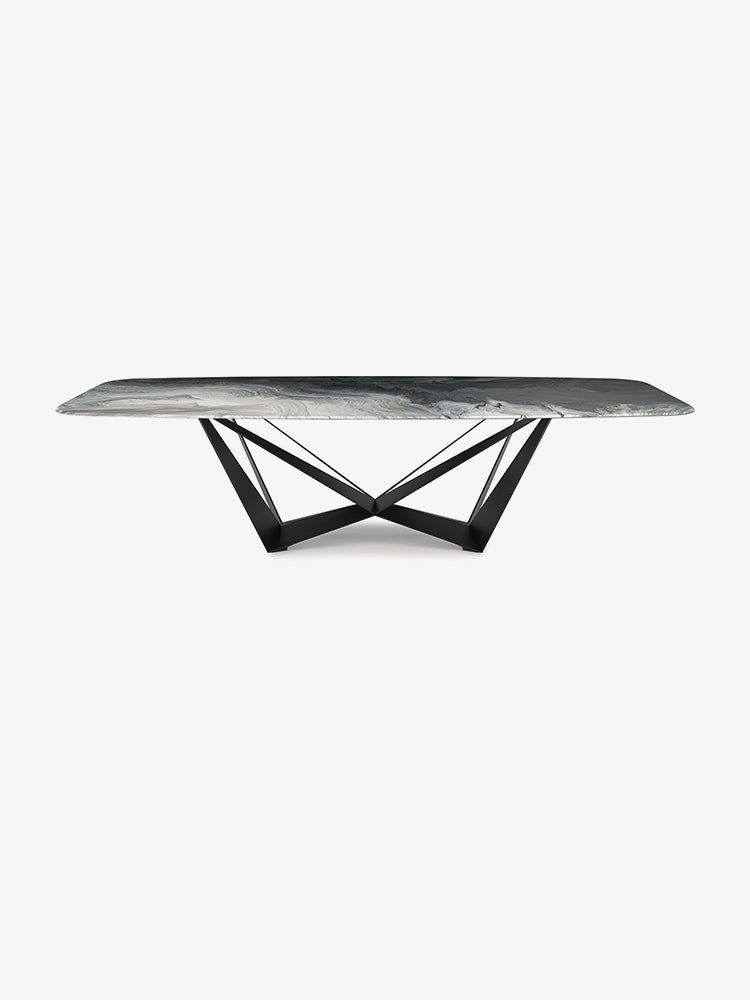 Cattelan Skorpio Dining Table