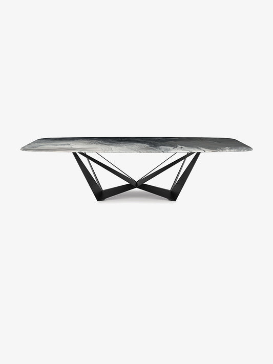Cattelan Skorpio Dining Table