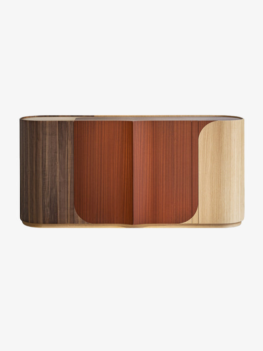 Bruno Moinard Editions Leyden Sideboard