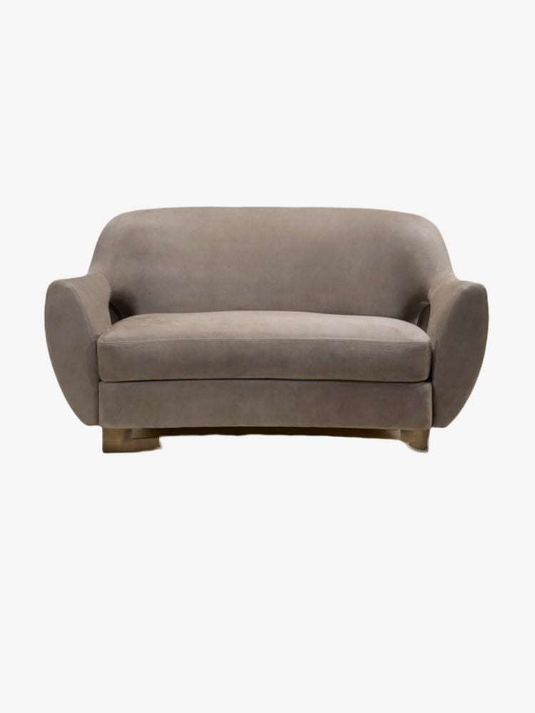 Bruno Moinard Editions Fauteuil Gumi 150 Sofa