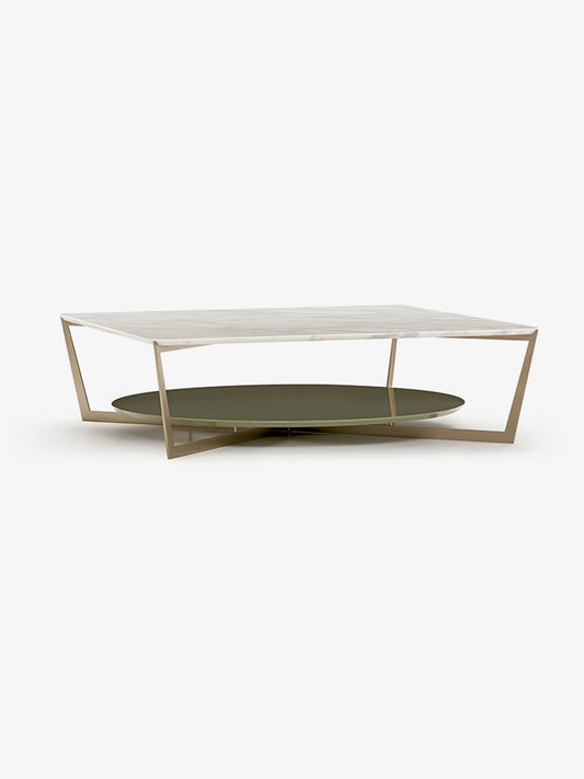 Alberta Frisco Coffee Table