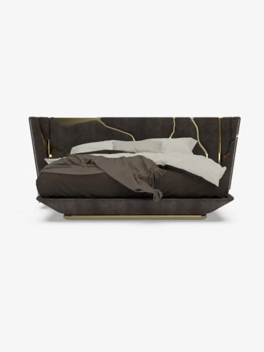 Alma De Luce Kintsukuroi Bed