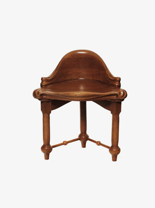 Bd Barcelona Calvet Dining Chair