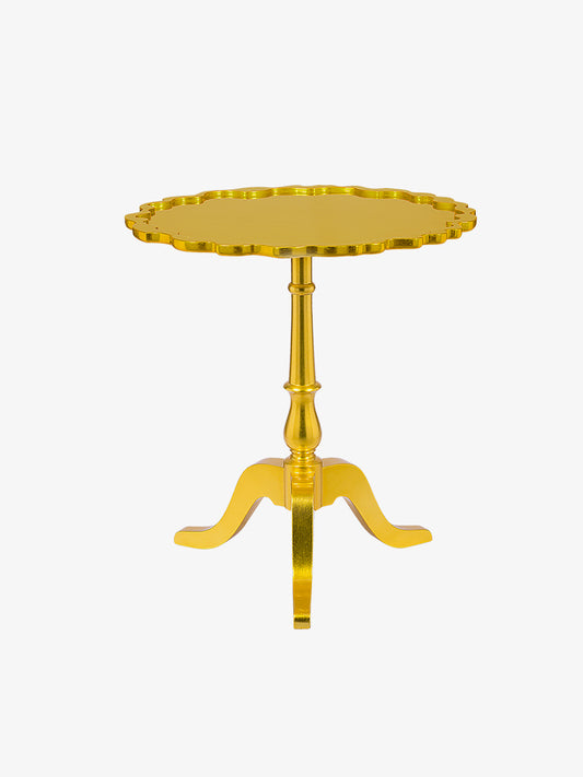 Boca Do Lobo Shield Side Table