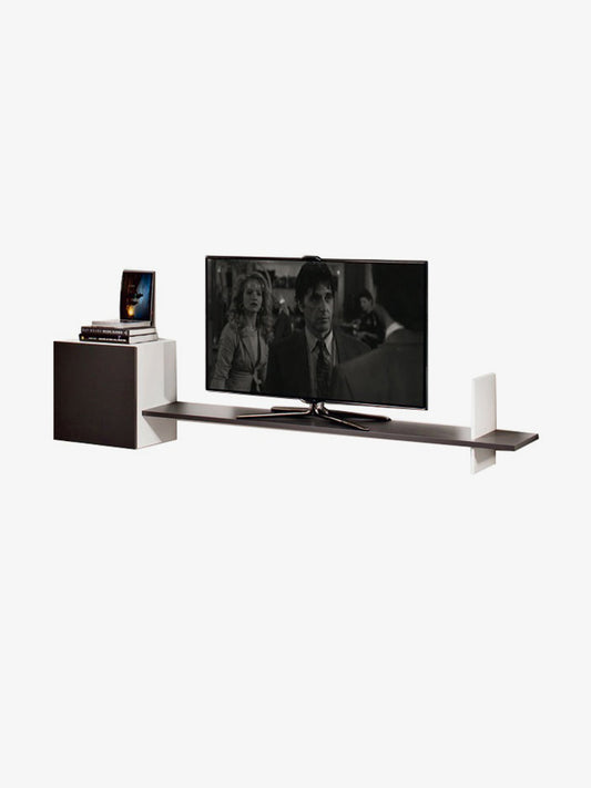 Cattelan Cross Tv Stand