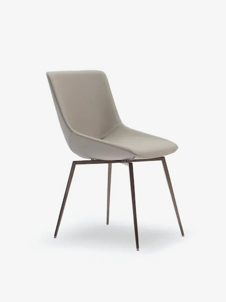 Bonaldo Artika Dining Chair