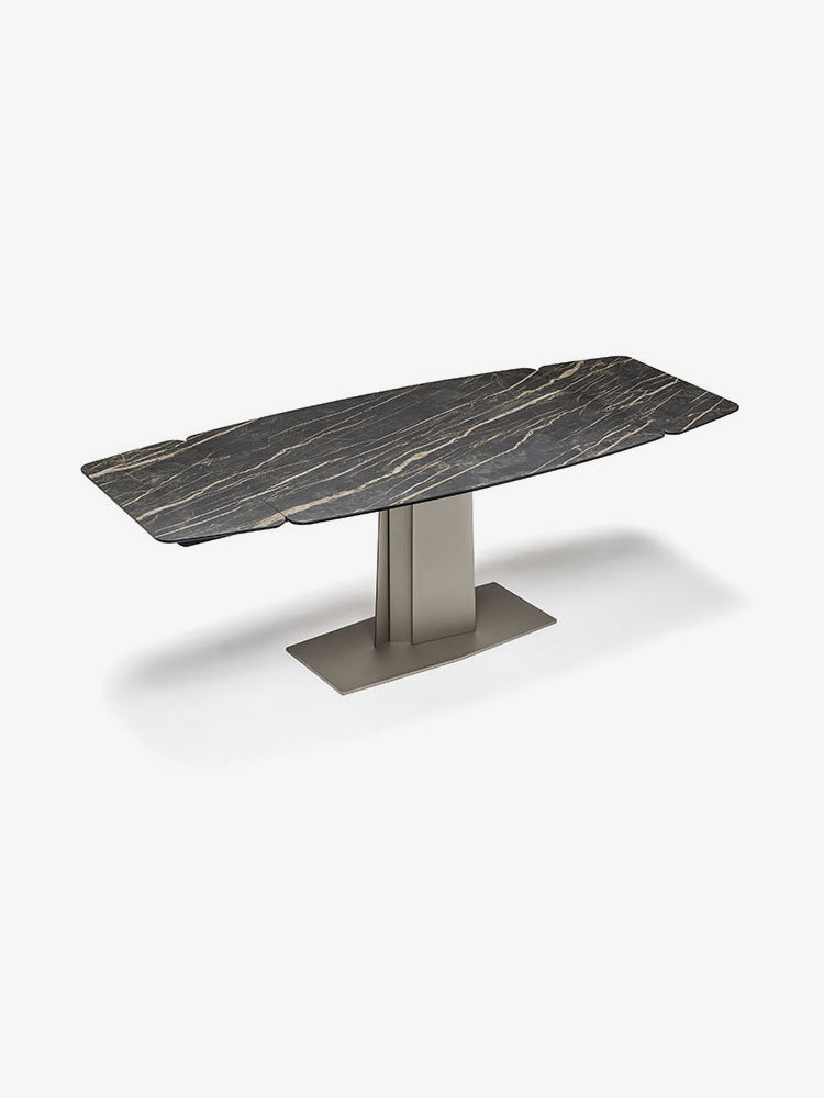 Cattelan Duffy Keramik Drive Dining Table