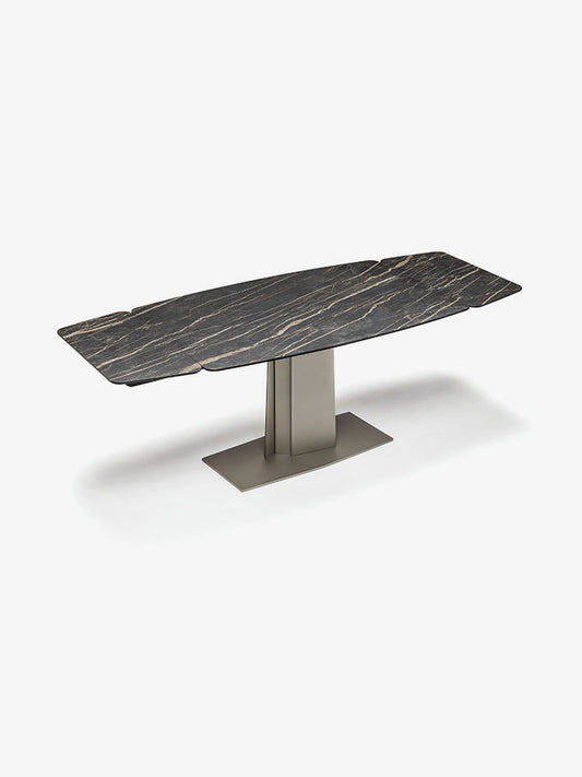 Cattelan Duffy Keramik Drive Dining Table