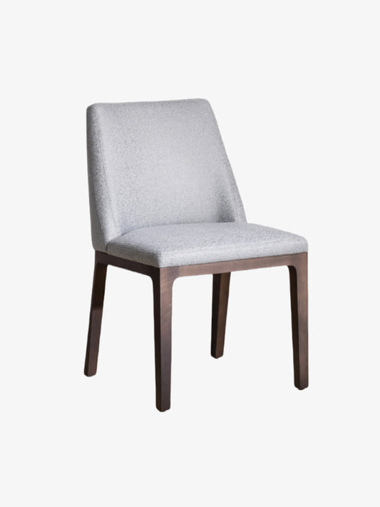 Bruno Moinard Editions Vernon Dining Chair